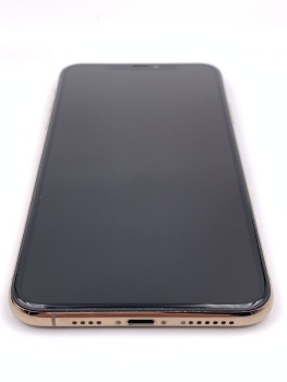 Refurbished iPhone 11 Pro Max gold